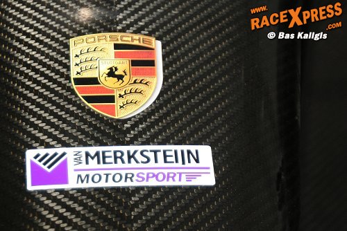 VM Motorsport